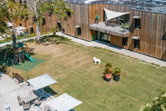Domusvi Residence du Clos Lafitte - FARGUES SAINT HILAIRE