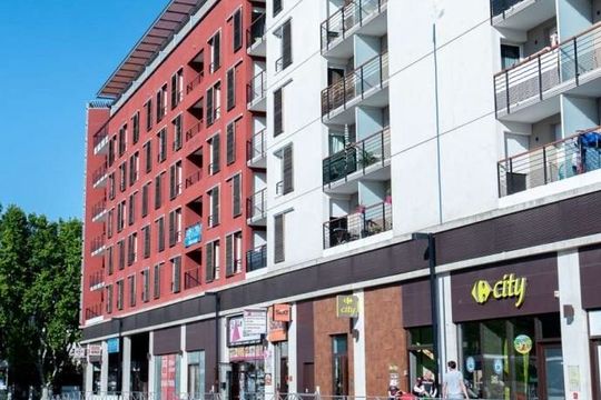 Zenitude Nîmes Centre - NIMES