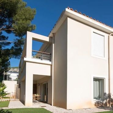 Domusvi Les Terrasses du Revest - LE REVEST LES EAUX