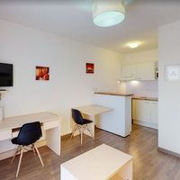 Elithea Alezan Hôtel & Résidence - TOULOUSE