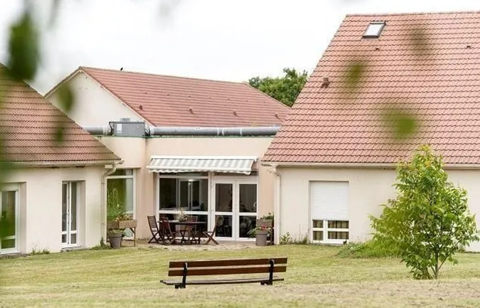 Colisee Les Jardins d'Ariane - GASVILLE OISEME