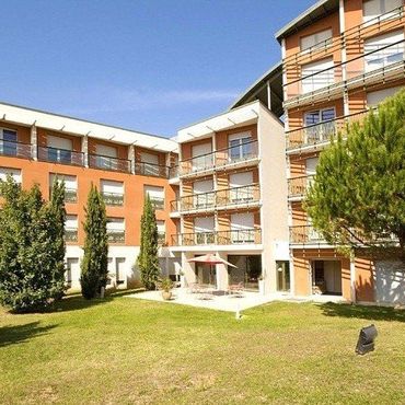 Cerise Appart'hotel Valence - VALENCE