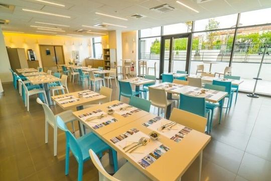 All Suites Choisy le Roi - CHOISY LE ROI