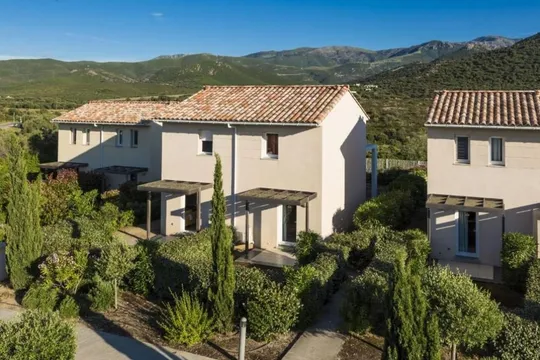 Odalys Les Villas de Belgodère - BELGODERE
