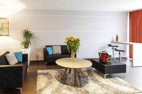 Adagio Access Saint-Louis - SAINT LOUIS