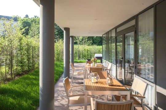 Nohée Boissy-Saint-Léger - BOISSY SAINT LEGER