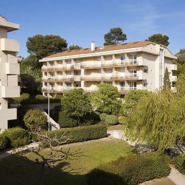 Les Estudines Marseille Saint Jérôme - MARSEILLE 13EME ARRONDISSEMENT