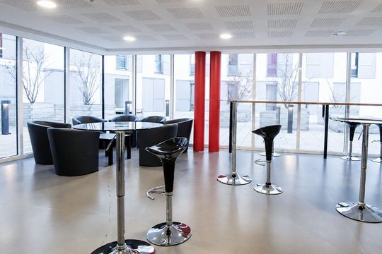 Nomad Campus Studio 9 - LYON 9EME ARRONDISSEMENT