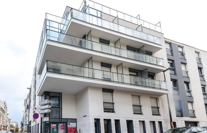 Nexity Studea Vanves Marcheron - VANVES