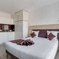 All Suites Choisy le Roi - CHOISY LE ROI