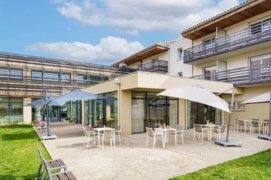 Domusvi Les Templitudes de Tarbes - TARBES