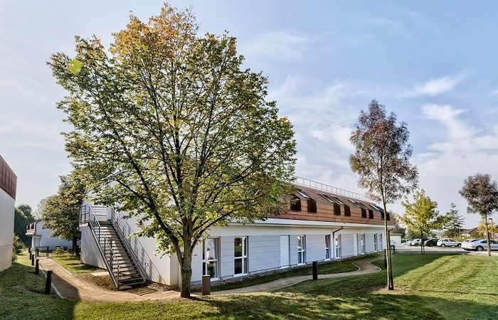 Colisee Residence Saint Julien - SAINT JULIEN LES METZ