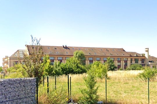 Le Green des Impressionnistes - ENNERY