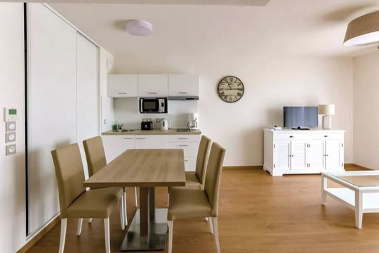 Ovélia Les Balcons de Royance - ROYAN