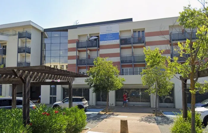 Zenitude Zen'Etudes Thesa - BIOT