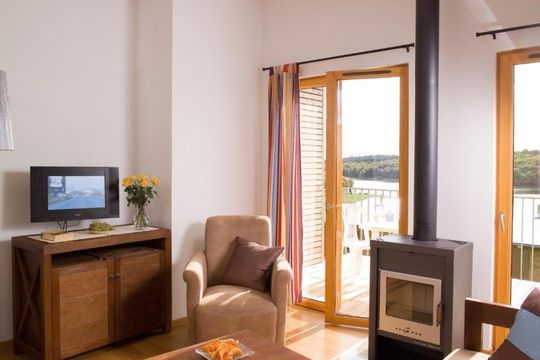 Madame Vacances Les Cottages de Valjoly - EPPE SAUVAGE