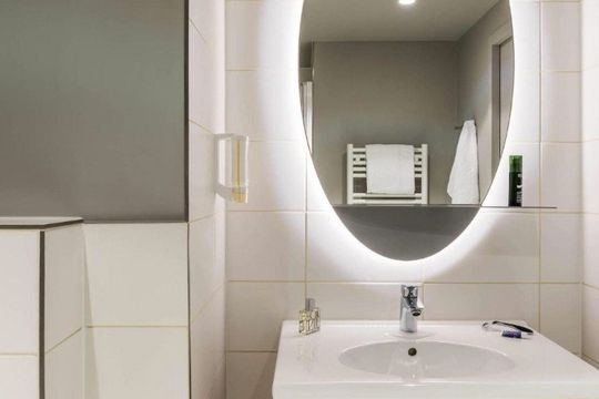 Adagio Access Colombes La Defense - COLOMBES