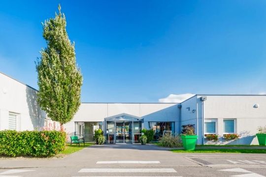 Emeis La Reine des Prés - BERLAIMONT