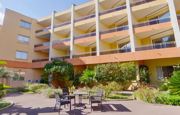 LNA Santé Les Jardins de Mar Vivo - LA SEYNE SUR MER