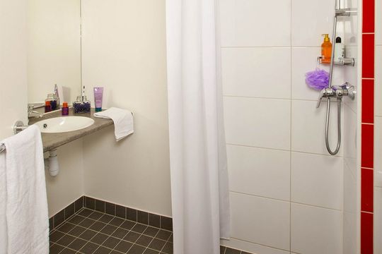 Les Estudines Sarah Bernhardt - ASNIERES SUR SEINE