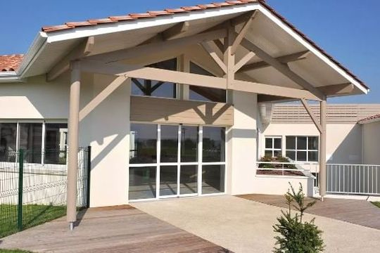 Korian Résidence Bellevue - DURAS