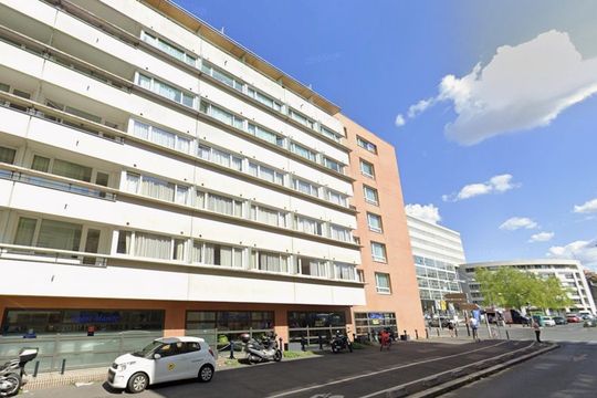 Les Estudines Montreuil Saint Mandé - MONTREUIL