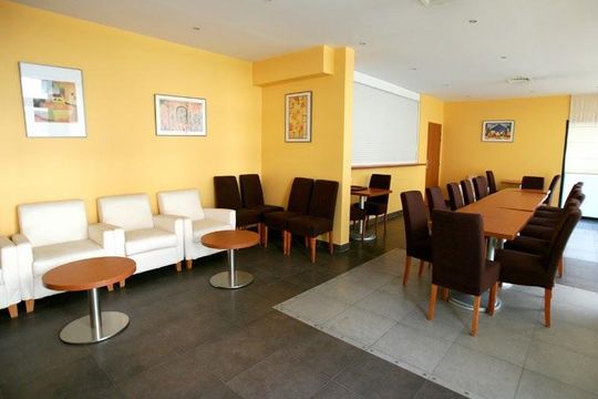 Residis Le Beaumarchais - PANTIN