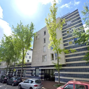 Residis Residence Serena - SAINT GERMAIN EN LAYE
