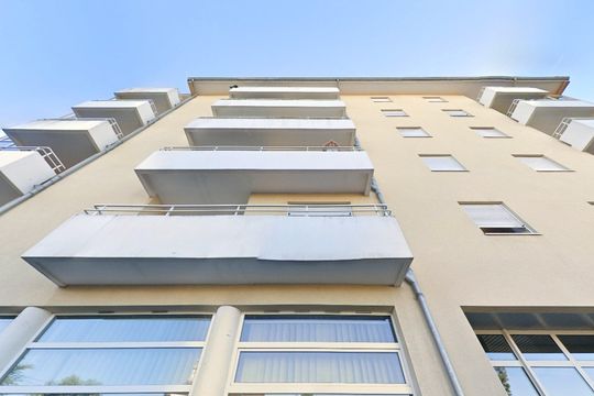 Residence medicalisée Les Iris - MONTCEAU LES MINES