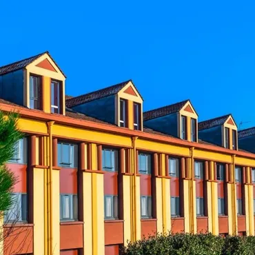 Hôtel Le Green des Impressionnistes - ENNERY