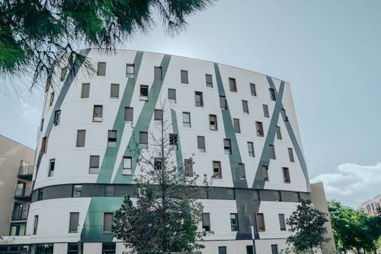 Lokora - Côté Rambla - MONTPELLIER