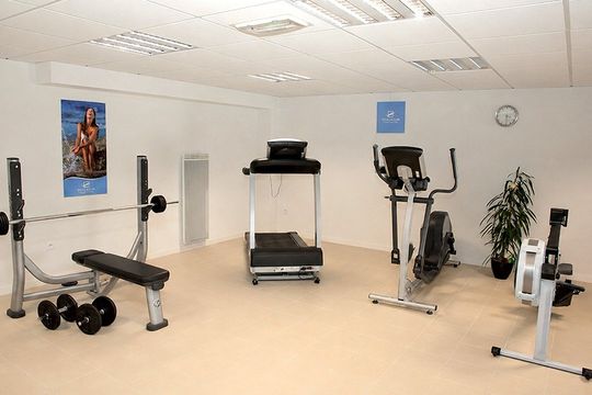 Vacancéole Ker Goh Lenn - PLESCOP