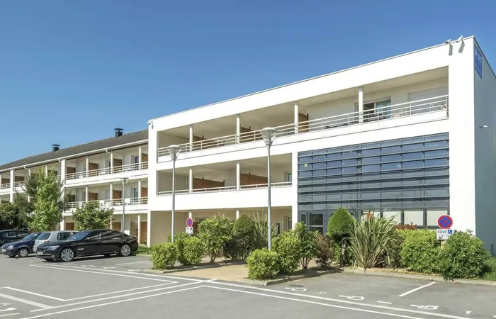 Cap West Bruz Ker Lann - BRUZ