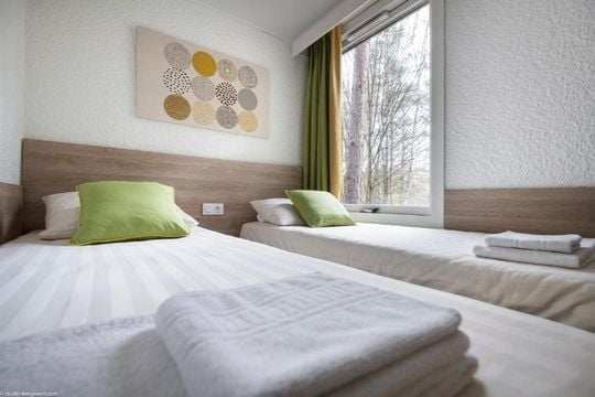Center Parcs Les Bois-Francs - VERNEUIL SUR AVRE