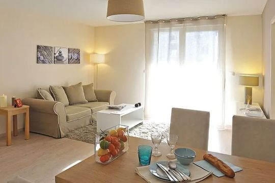 Ovelia Les Balcons des Minimes - TOULOUSE