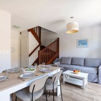 Tourisme Odalys Le Petit Pont - HOURTIN