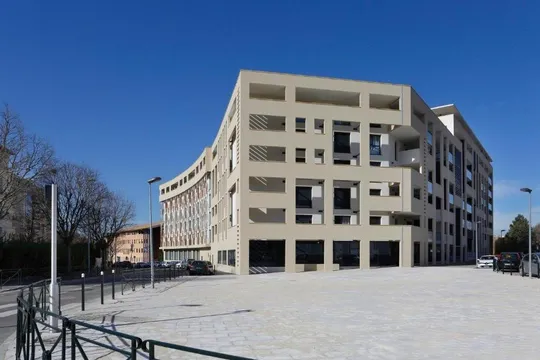 Nemea Appart'Etud Aix Campus 1 - AIX EN PROVENCE
