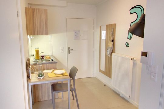 Logifac Les Académies des Bassins - BORDEAUX