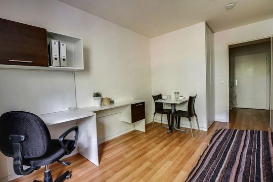 Nexity Studéa Jean Cocteau - PARIS 18EME ARRONDISSEMENT