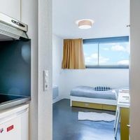All Suites Study Bordeaux Chartrons - BORDEAUX