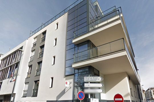 Nexity Studea Vanves Marcheron - VANVES