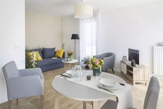 Nohée Boissy-Saint-Léger - BOISSY SAINT LEGER