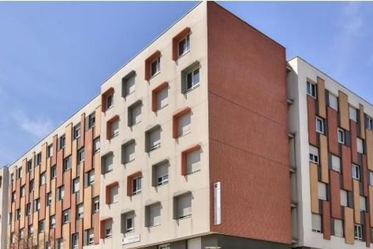 Nexity Studéa Cachan - CACHAN
