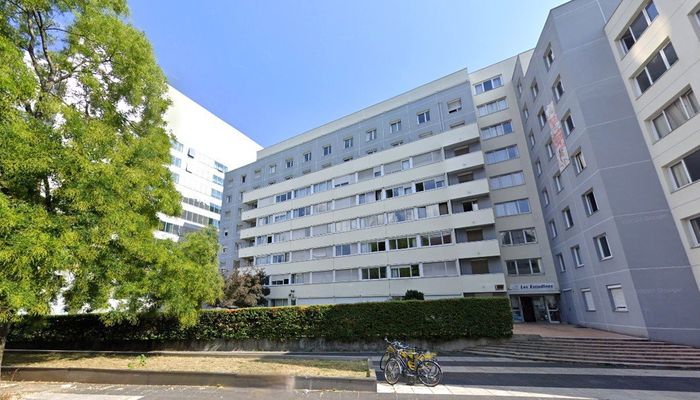 Les Estudines Grenoble Europole - GRENOBLE