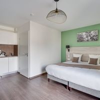 All Suites Palaiseau Massy - PALAISEAU