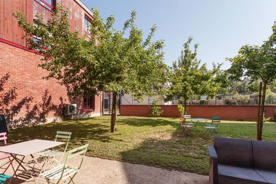 Colisee Residence Les Bords de Somme - SAINT QUENTIN