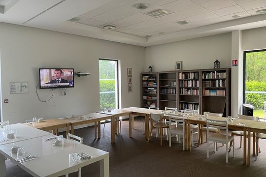 Seniorée Résidence Saint Joseph - BRUMATH