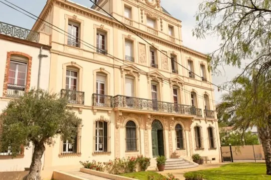 Domusvi Sainte-Eugénie - LE SOLER