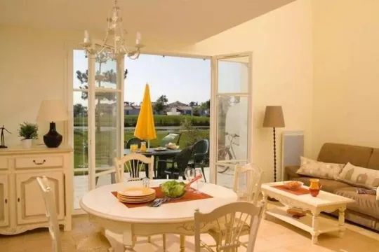 Madame Vacances Maisons de Fontenelle - L'AIGUILLON SUR VIE