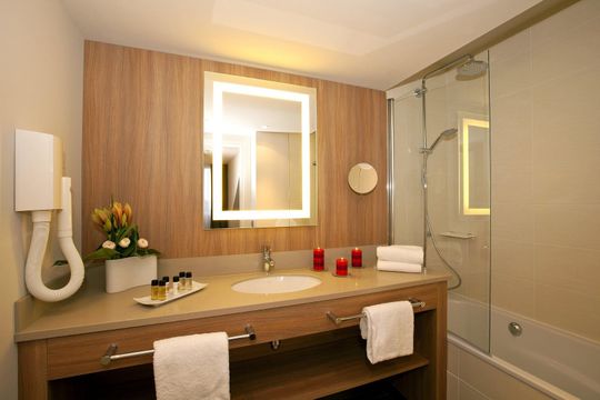 City Residence Paris CDG Airport - ROISSY EN FRANCE